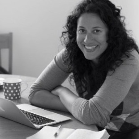 Julie O'Dwyer